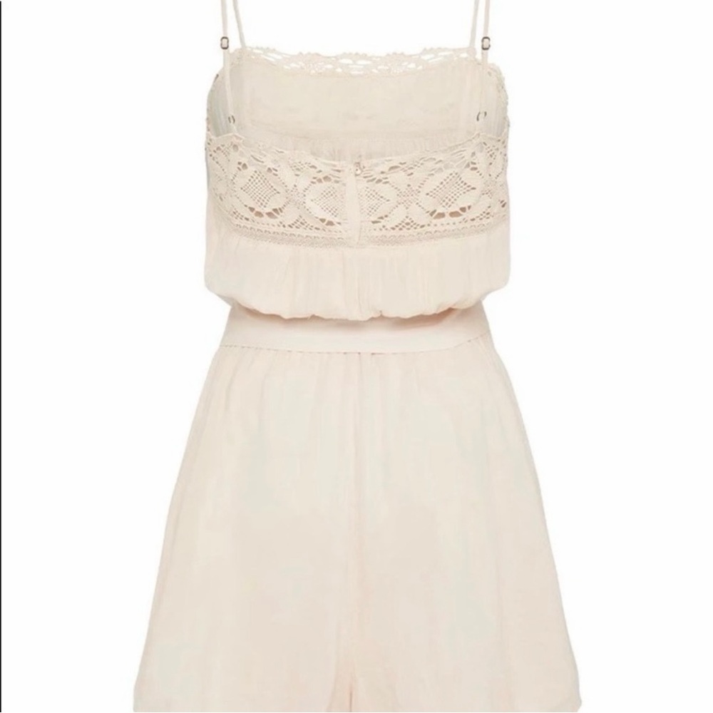 Spell Harmony Romper - Porcelain size XS BNWT - Picture 9 of 17